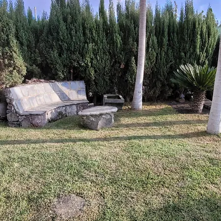 Casa Gorgonia Tijarafe