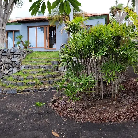 Casa Gorgonia