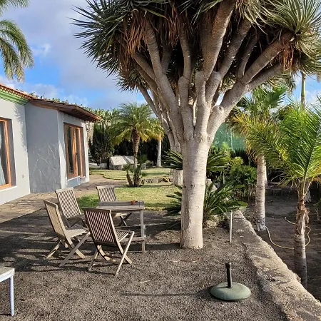 Holiday home Casa Gorgonia *
