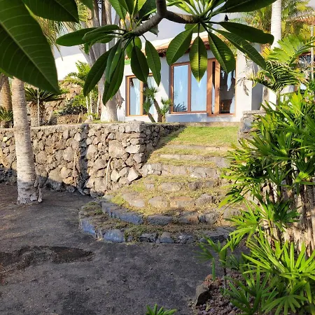 Casa Gorgonia Holiday home Tijarafe