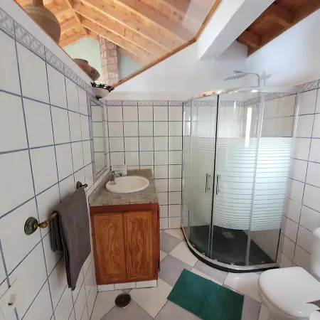 Holiday home Casa Gorgonia *