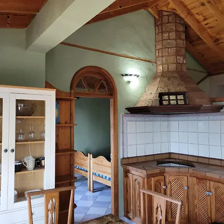 Casa Gorgonia Holiday home