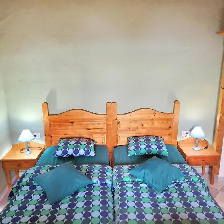 Casa Gorgonia